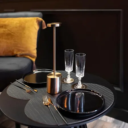 Encorps Nuit, Jacuzzi, Centre Gare Congres, Parking Daire Nancy