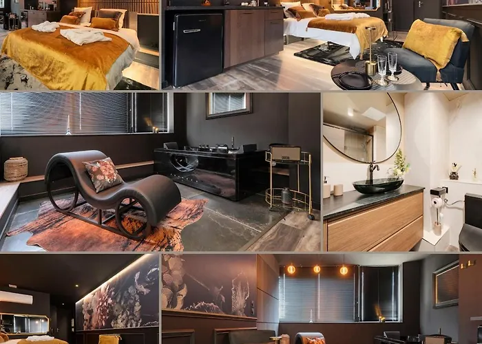 Encorps Nuit, Jacuzzi, Centre Gare Congres, Parking 南锡