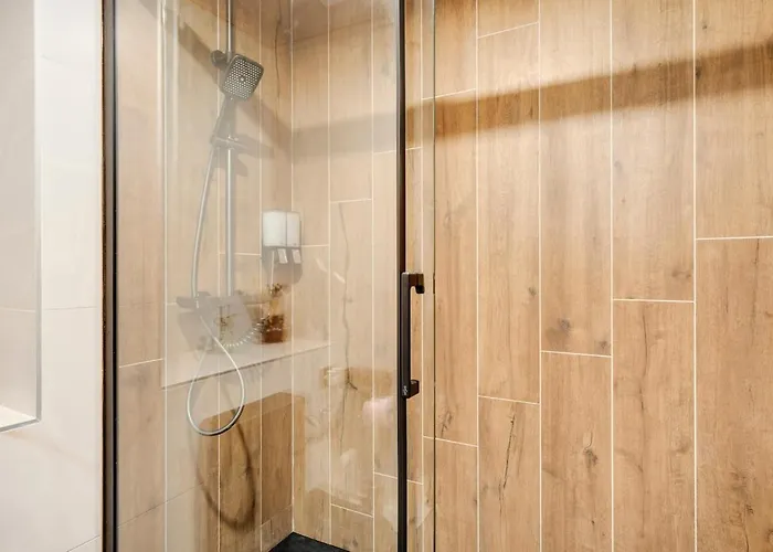 Encorps Nuit, Jacuzzi, Centre Gare Congres, Parking Daire Nancy