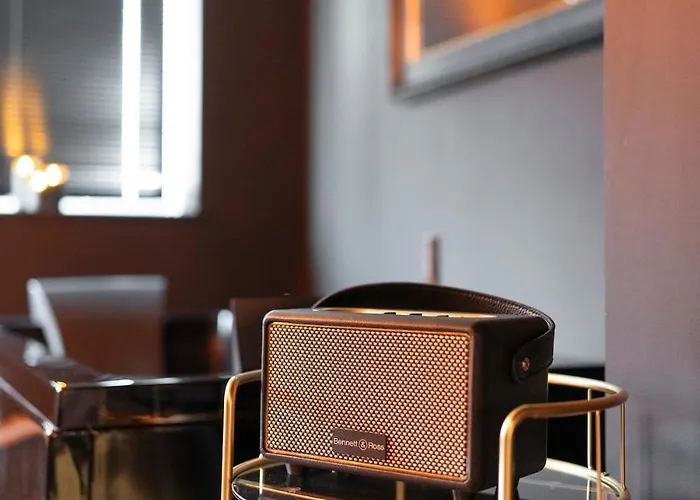 Encorps Nuit, Jacuzzi, Centre Gare Congres, Parking 公寓 南锡